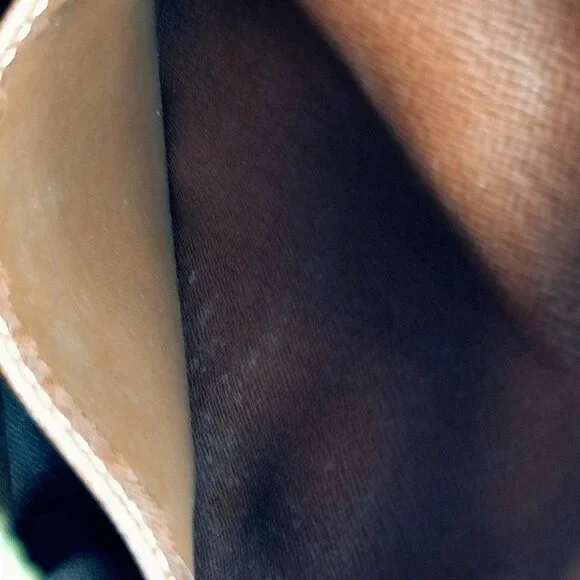 Louis Vuitton LV Shoulder Bag Danube Brown Monogram 450-053125